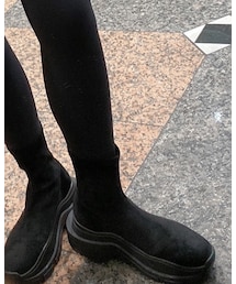 YELLO | スニーカー