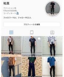 Instagram | その他