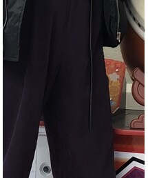 used | その他パンツ