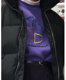 ADER error | スウェット