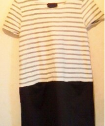 しまむら | ワンピース(チュニック)