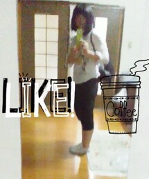 しまむら | 白シャツミニーマウス(シャツ/ブラウス)