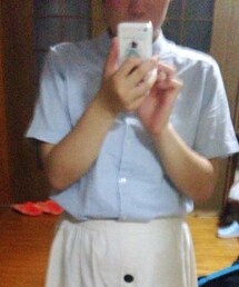 ARROW | シャツ/ブラウス