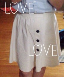 フリマ | 驚きの価格スカート(スカート)