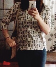 pilvee | わからん！(Tシャツ/カットソー)