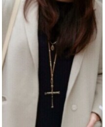 one way | ネックレス