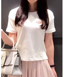 ems excite | トップス