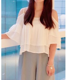 taobao | トップス
