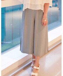 milukushowrooms | パンツ