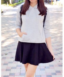 GU | トップス