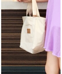 JOURNAL STANDARD LUXE | トートバッグ