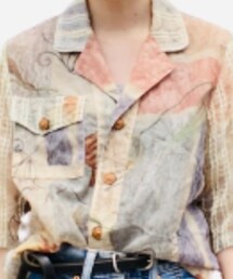 used | シャツ/ブラウス