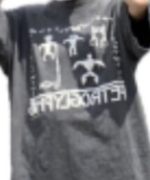 used | Tシャツ/カットソー