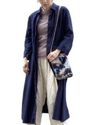 yohaku | シャツ/ブラウス