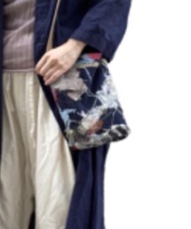 ph.d. | ショルダーバッグ