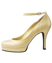 DIANA | DIANA スエードパンプス
商品番号:NJ19170(パンプス)