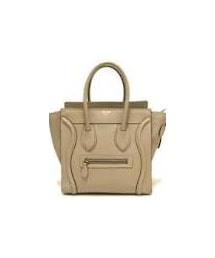 CELINE | ラゲージ マイクロ(トートバッグ)