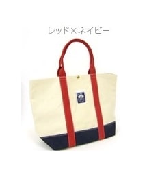 PORT CANVAS | トートバッグ