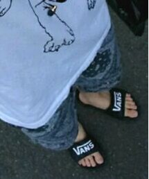 ZANEROBE | パンツ