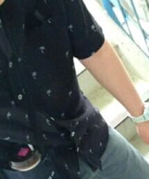 H&M | シャツ/ブラウス