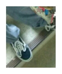 HARE×VANS | シューズ