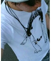 no brand | Tシャツ/カットソー