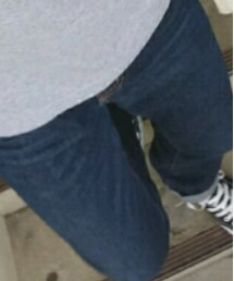 UNIQLO | デニムパンツ