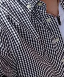 UNIQLO | シャツ/ブラウス