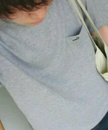 crocodile | Tシャツ/カットソー