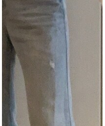 ems excite | デニムパンツ