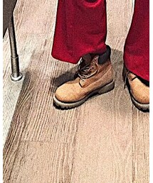 Timberland | ブーツ
