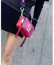 MARC JACOBS | ショルダーバッグ