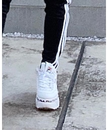 FILA | スニーカー