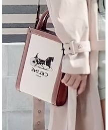 CELINE | ショルダーバッグ