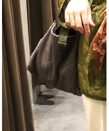STELLA McCARTNEY | バッグ