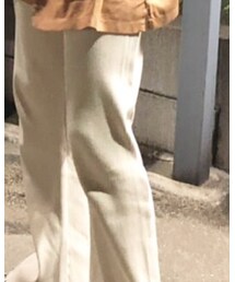 BEAUTY&YOUTH UNITED ARROWS | その他パンツ