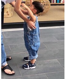 Carhartt | サロペット/オーバーオール