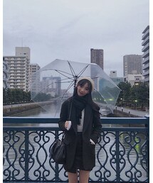 UNIQLO | チェスターコート