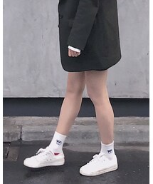 無印良品 | スニーカー