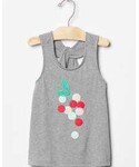 GAP(ギャップ)の「トップス(タンクトップ)」