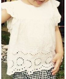 korea | シャツ/ブラウス