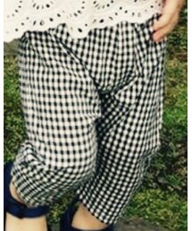 korea | その他パンツ