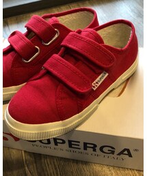SUPERGA | スニーカー