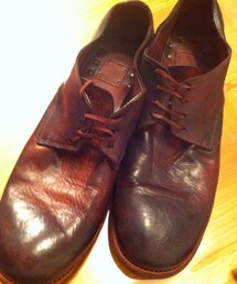 GUIDI | その他シューズ