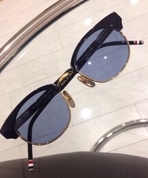 THOM BROWNE | サングラス