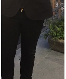 plac jean | デニムパンツ