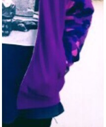 A BATHING APE | パーカー