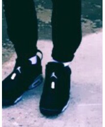 AIR JORDAN | スニーカー