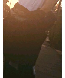 RAF SIMONS | その他トップス