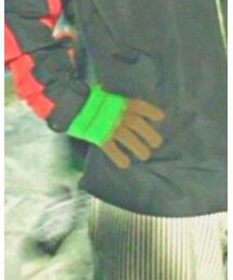 100円の手袋 | 手袋